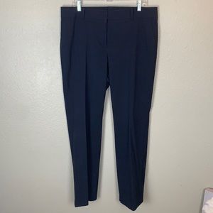 Ann Taylor Curvy Trouser Pants